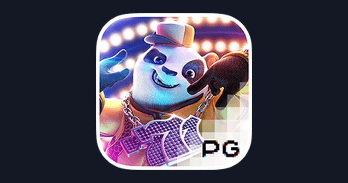 Raih Bonus New Member dengan Hip Hop Panda, Slot Seru dari PG Soft