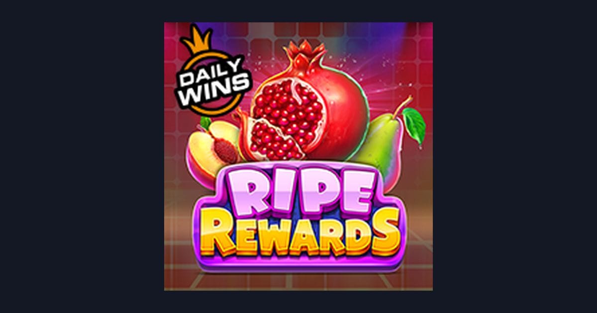 Raih Kemenangan Mudah dengan Slot Gacor Ripe Rewards Pragmatic Play