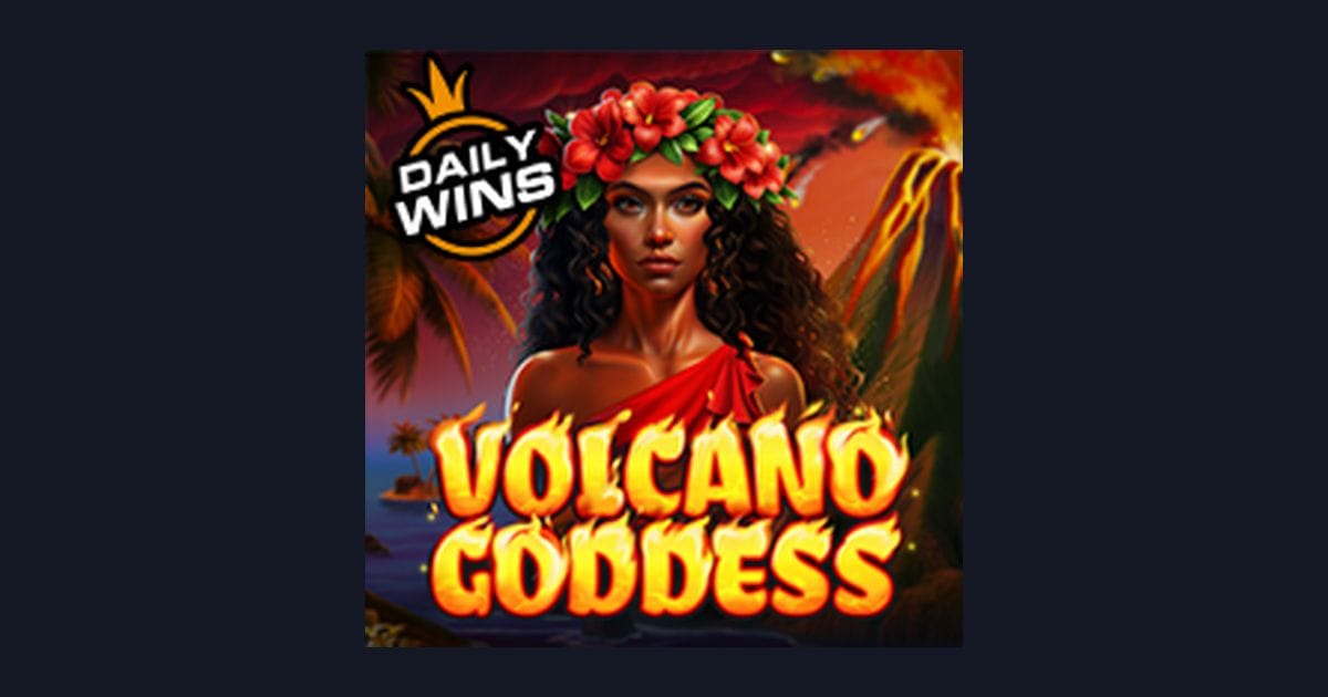 Slot Gacor Gampang Menang dengan Volcano Goddess dari Pragmatic Play