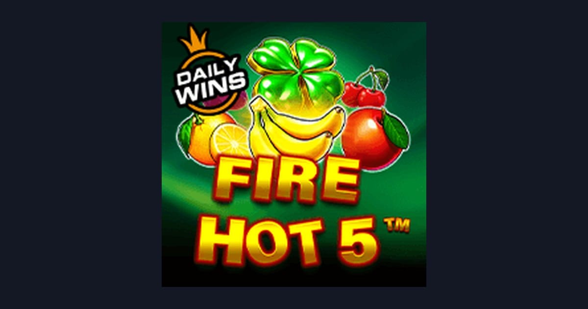 Strategi Jitu Fire Hot 5 untuk Slot Anti Boncos di LTE4D