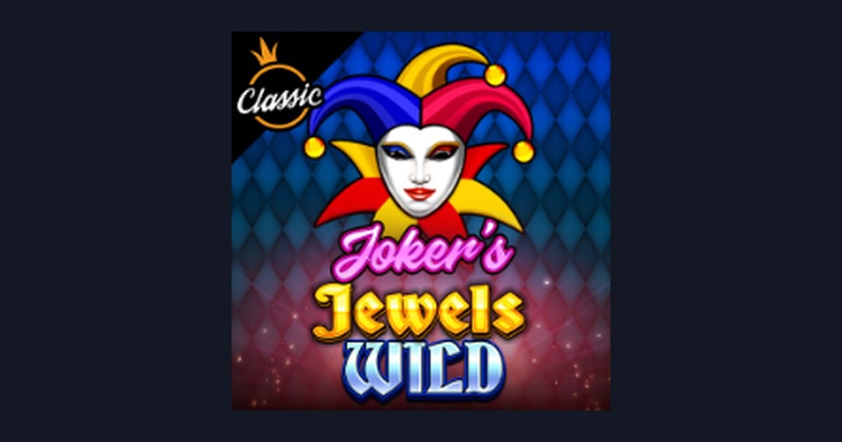 Strategi Jitu Main Jokers Jewels Wild untuk Slot Anti Boncos