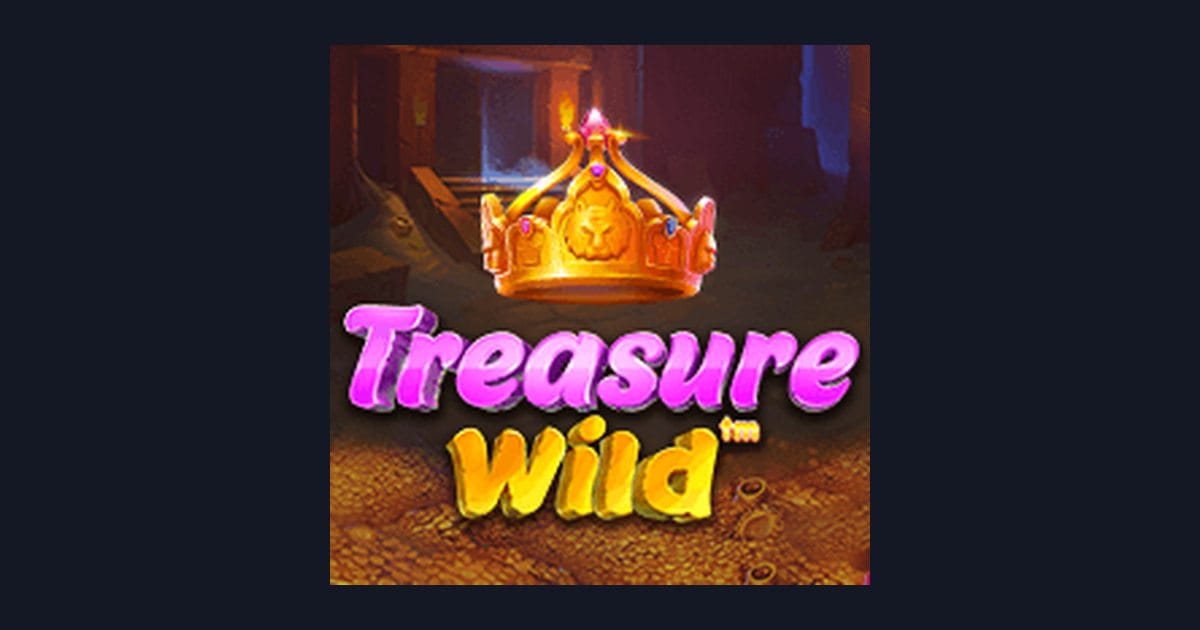 Treasure Wild: Raih Jackpot Progresif Terbesar dengan Trik Auto Maxwin