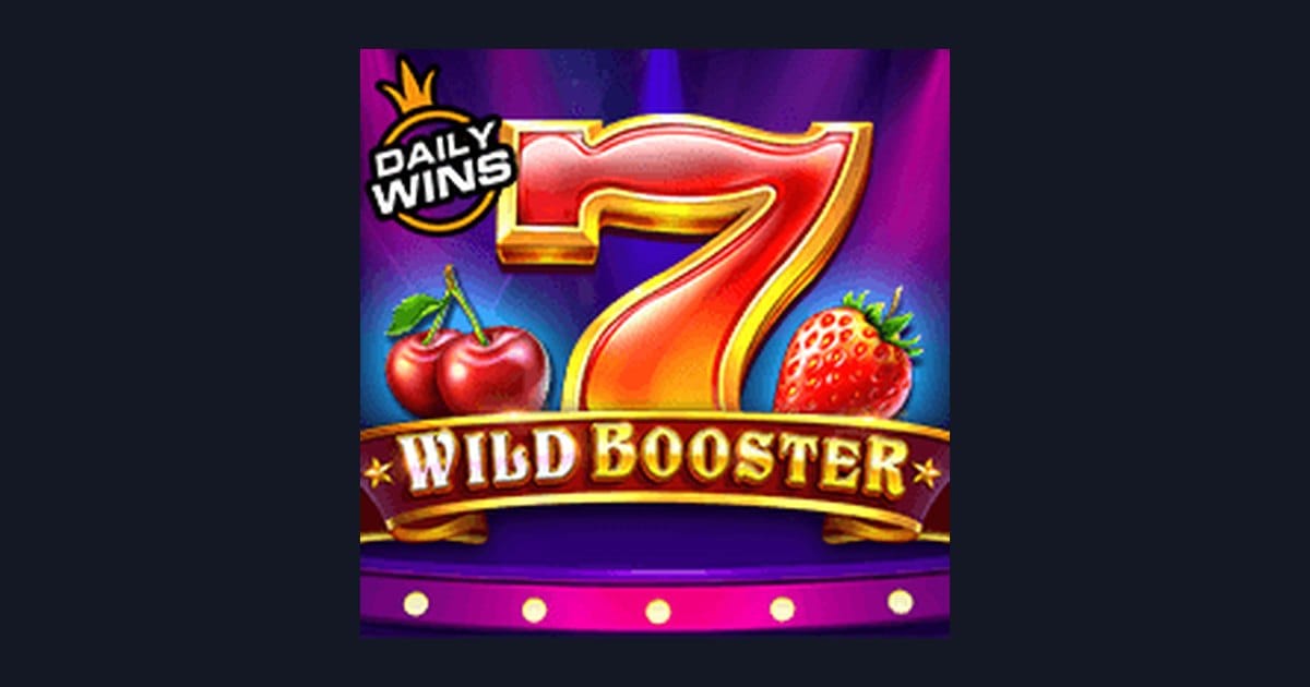 Wild Booster: Menang Mudah dengan Deposit 5 Ribu di Slot Pragmatic Play