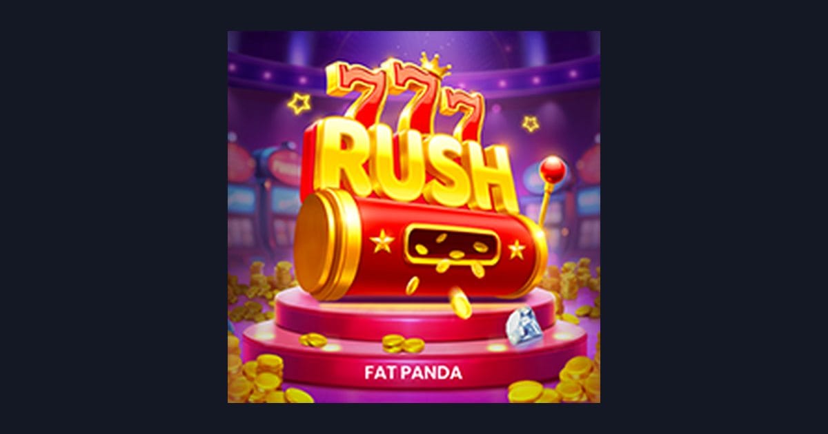 777 Rush Slot: Cara Daftar & Login Gampang untuk Menangkan Jackpot