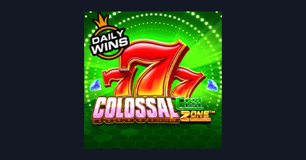 Colossal Cash Zone dan Rahasia Pola Spin Gacor yang Perlu Diketahui