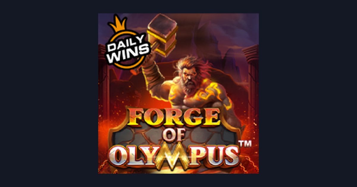 Explore Forge of Olympus dengan Daftar & Login Gampang di LTE4D