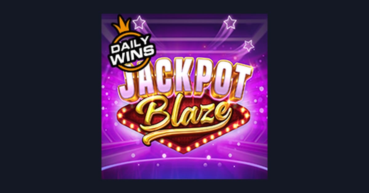 Jackpot Blaze dan Rahasia Jackpot Progresif Terbesar dari Pragmatic Play