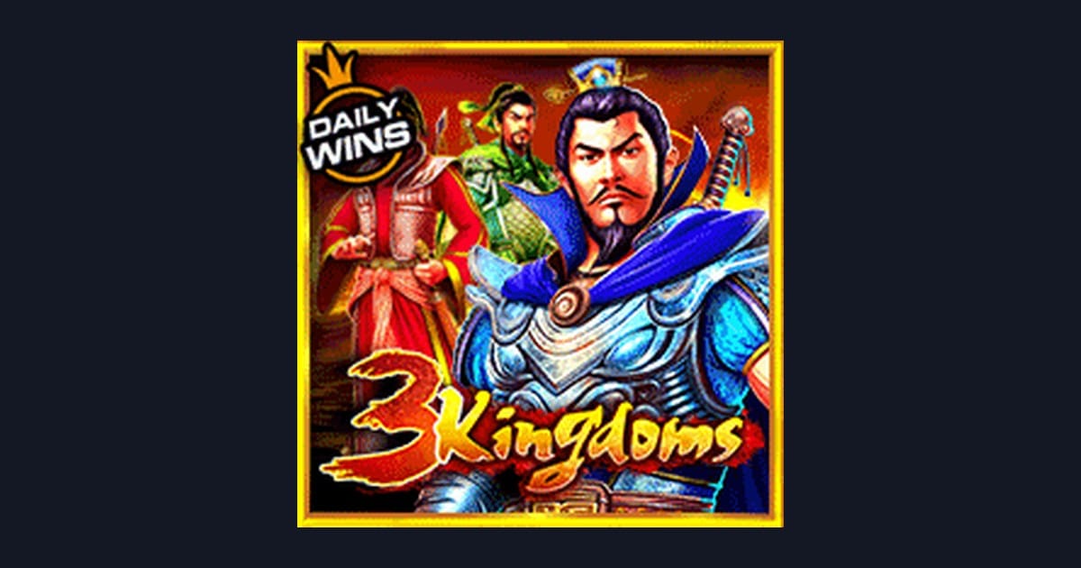 Raih Jackpot Progresif Terbesar di Slot 3 Kingdoms Battle of Red Cliffs