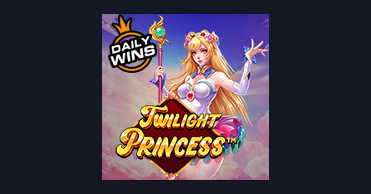 Jam Gacor Terbaru Slot Twilight Princess dari Pragmatic Play