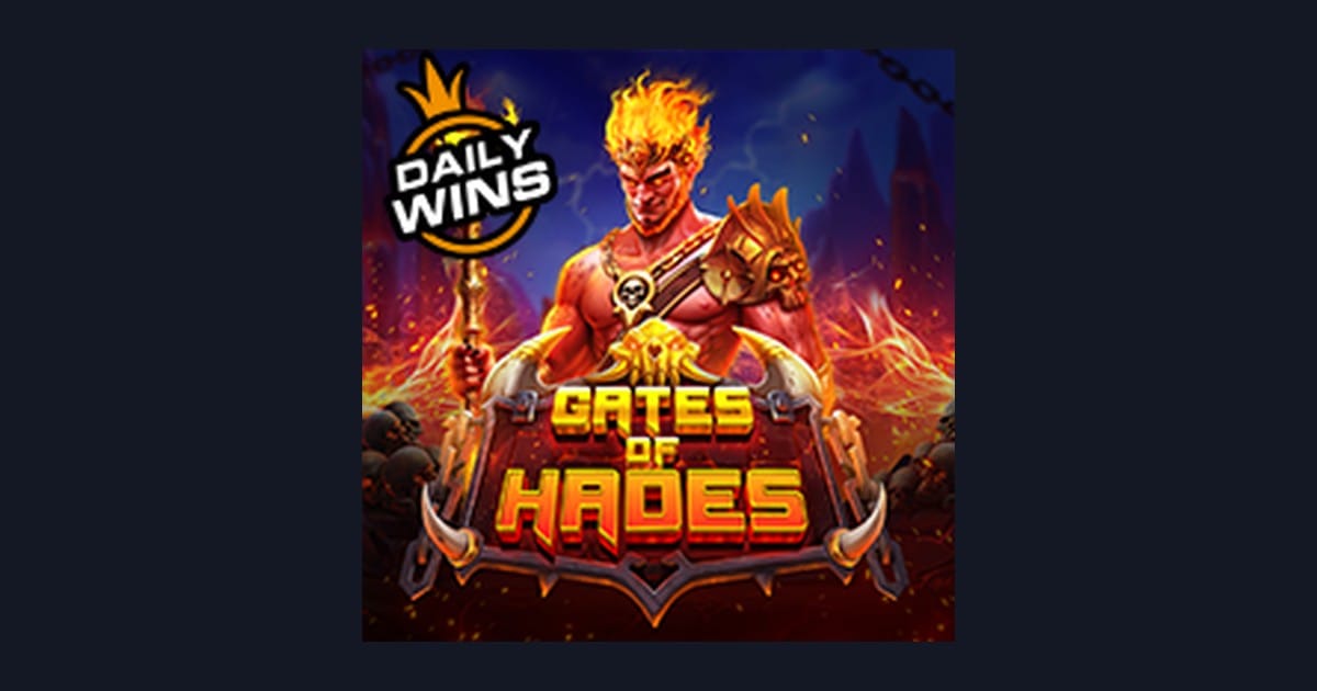 Main Gates of Hades dengan Deposit Dana OVO & Gopay, Raih Maxwin Mudah