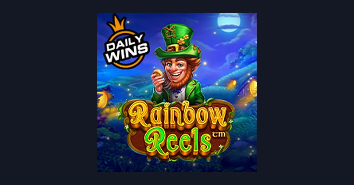 Menang Mudah di Rainbow Reels: Tips Ampuh untuk Pemula Slot Online