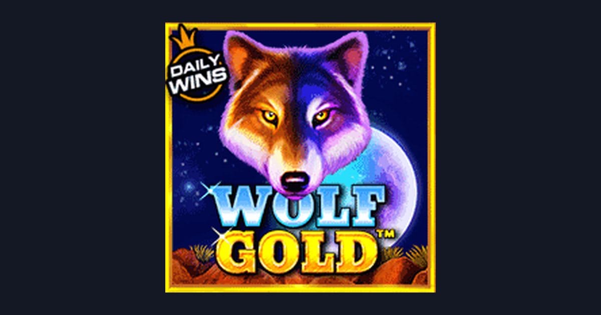 Menang Mudah di Wolf Gold dengan Modal Depo 5 Ribu: Panduan Lengkap