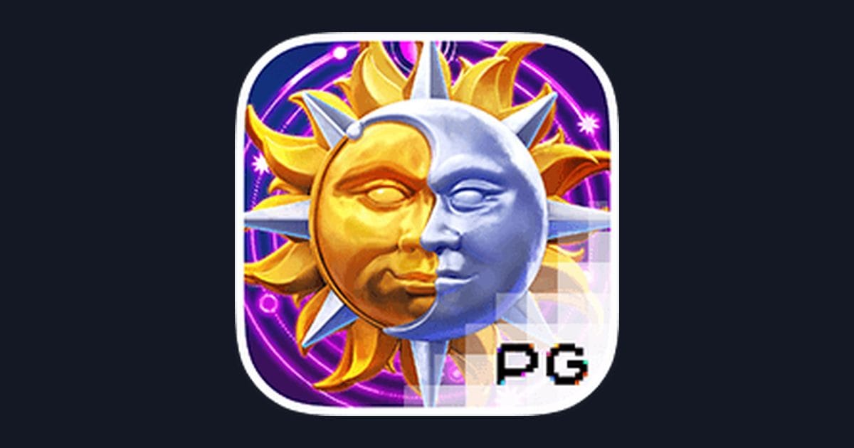 Menangkan Bonus New Member dengan Slot Destiny of Sun and Moon dari PG Soft