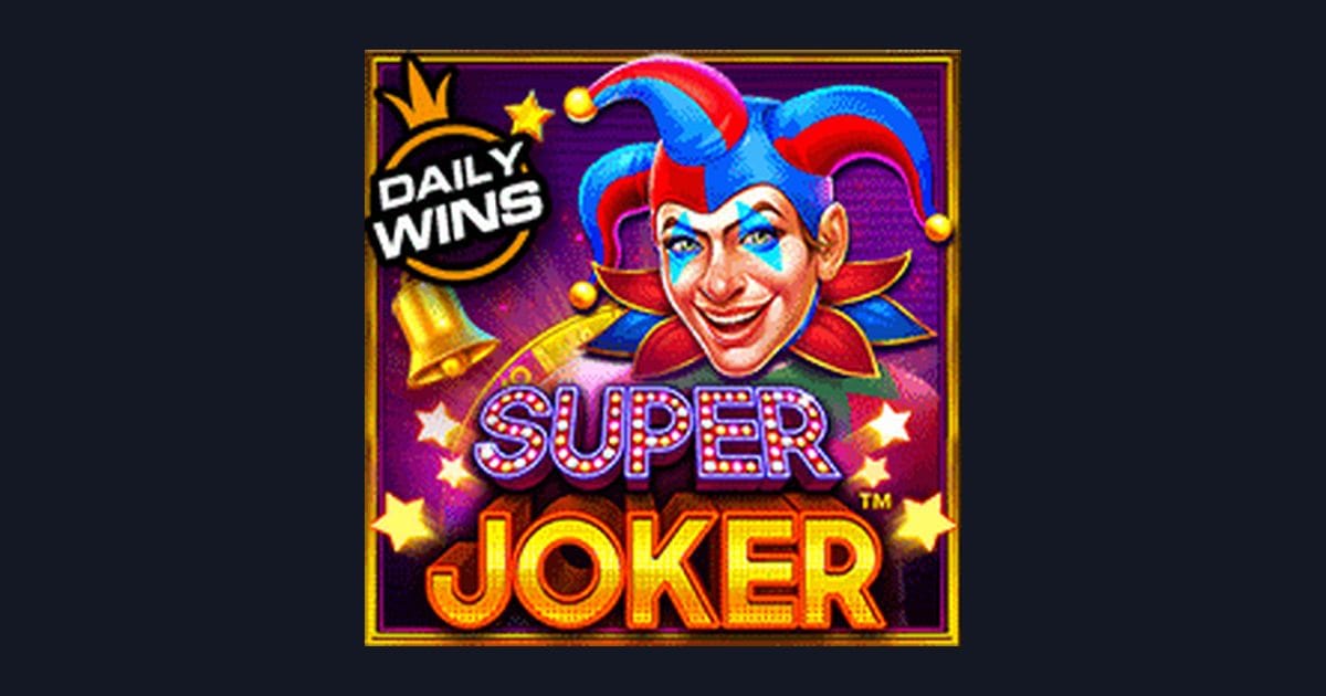 Mengenal Fitur & Tingkat Volatilitas Slot Super Joker dari Pragmatic Play
