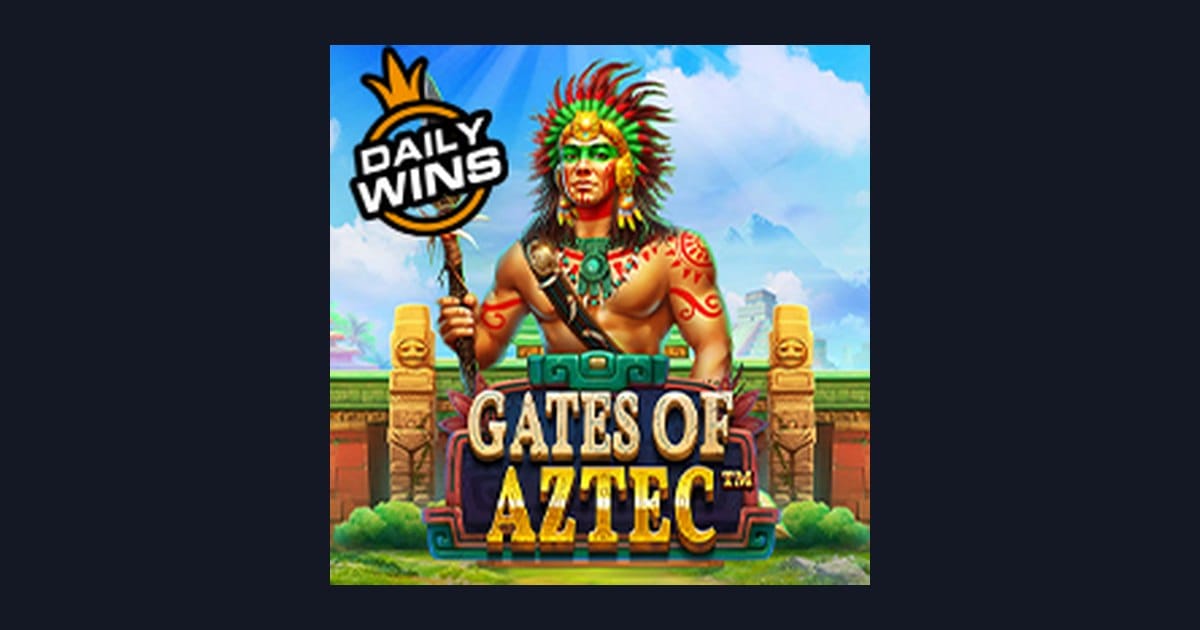 Mengenal Gates of Aztec, Slot Gacor Gampang Menang dari Pragmatic Play
