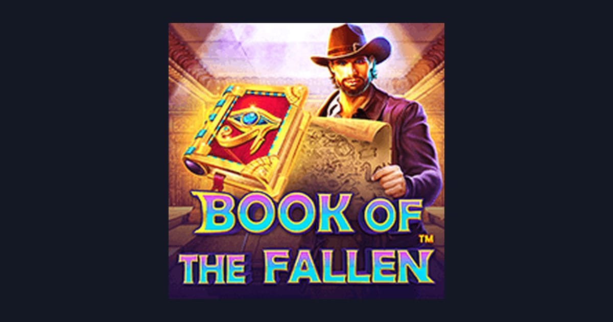 Mengenal Slot Book of Fallen: Fitur Menarik & Tingkat Volatilitasnya