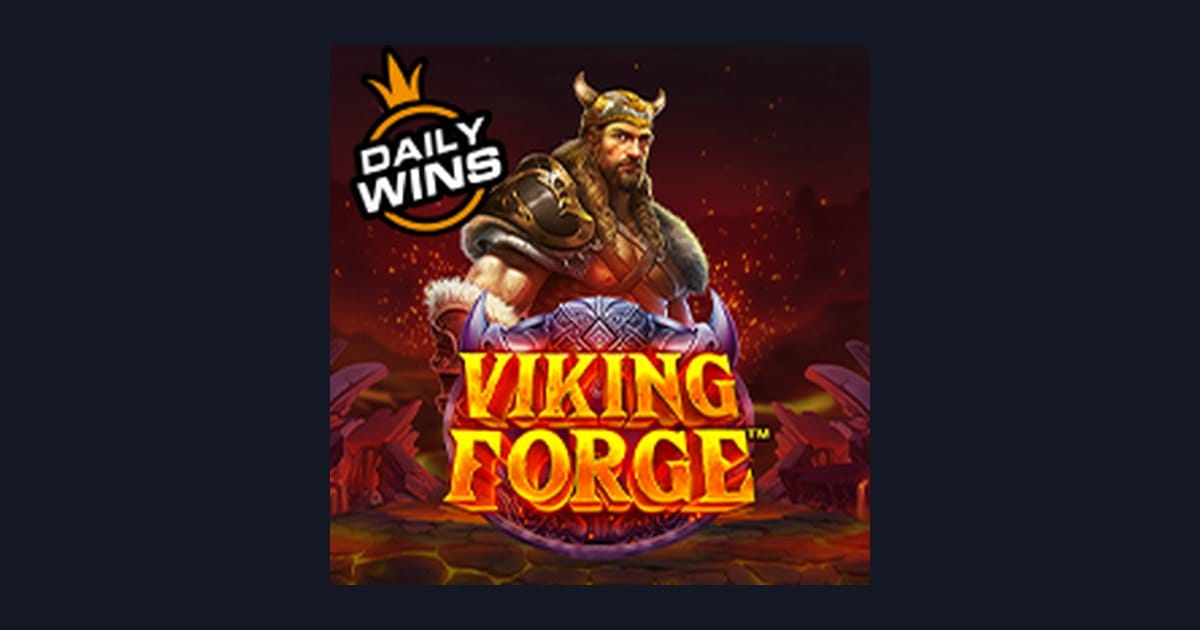 Mengenal Viking Forge dan Info RTP Live Tertinggi dalam Slot Pragmatic Play