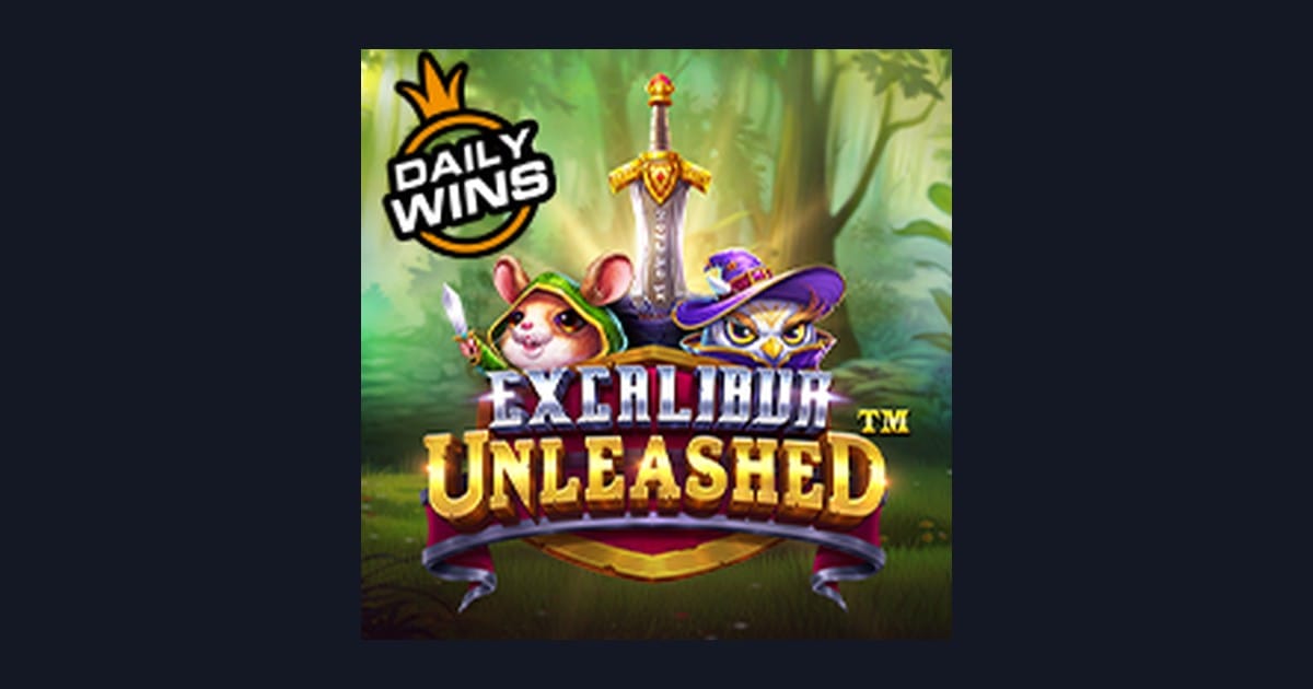 Mengoptimalkan Trik Auto Maxwin di Slot Excalibur Unleashed dari Pragmatic Play