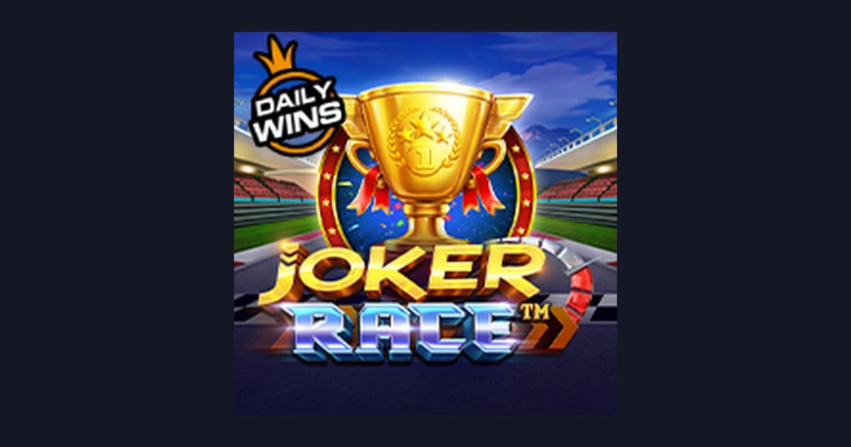 Menguak Pola Spin Gacor di Slot Joker Race dari Pragmatic Play