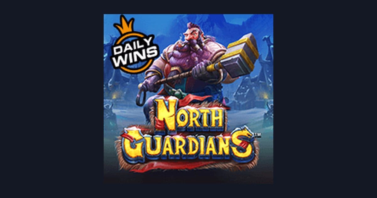 Menjelajahi North Guardians: Fitur Menarik dan Tingkat Volatilitas Slot Pragmatic Play
