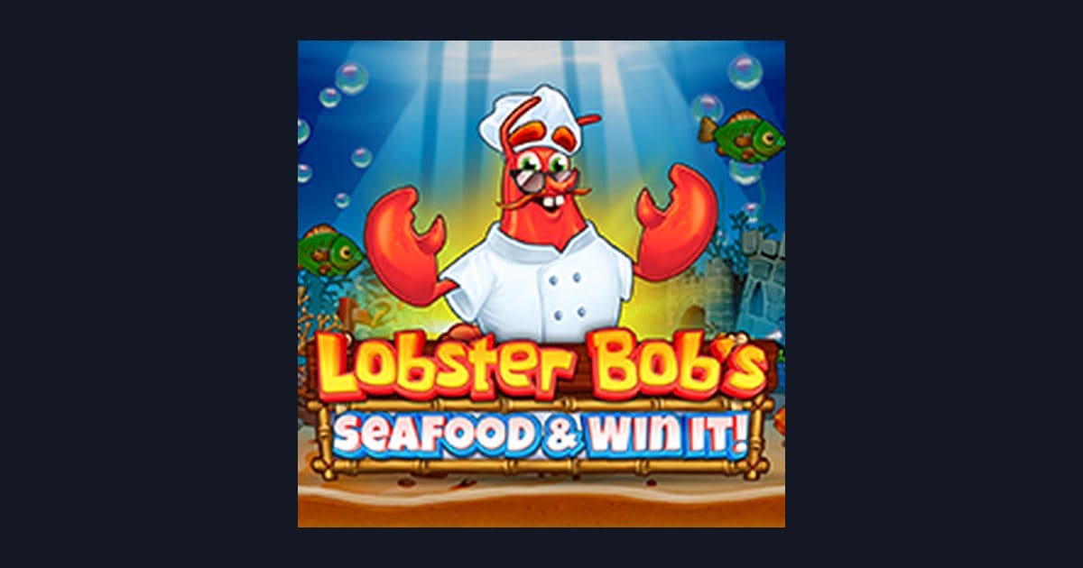 Modal Receh Cuan Maksimal di Slot Lobster Bobs Sea Food and Win It
