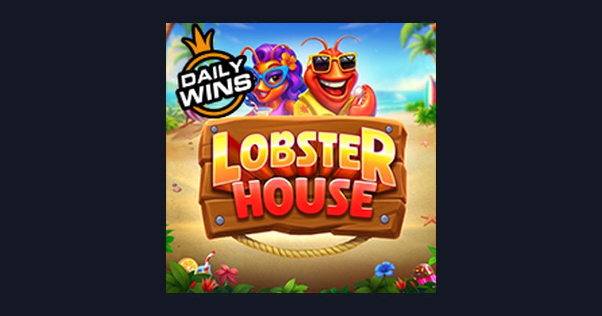 Mudah Daftar & Login, Nikmati Serunya Slot Lobster House dari Pragmatic Play