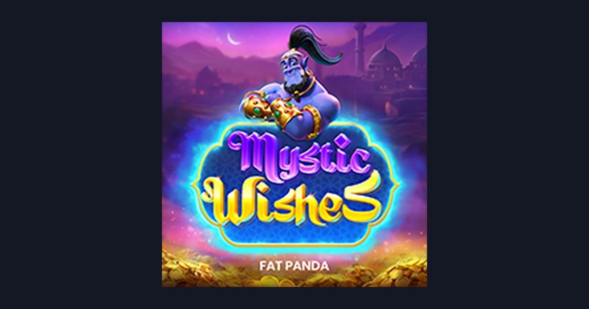 Mystic Wishes dan Jam Gacor Terbaru untuk Slot Auto Spin Gacor
