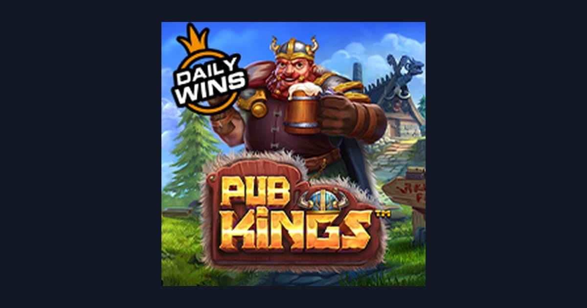 Nikmati Keseruan Pub Kings dengan Daftar & Login Gampang di LTE4D