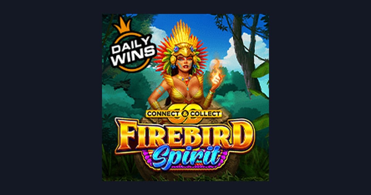 Nikmati Sensasi Firebird Spirit Connect and Collect dengan Deposit Dana OVO Gopay