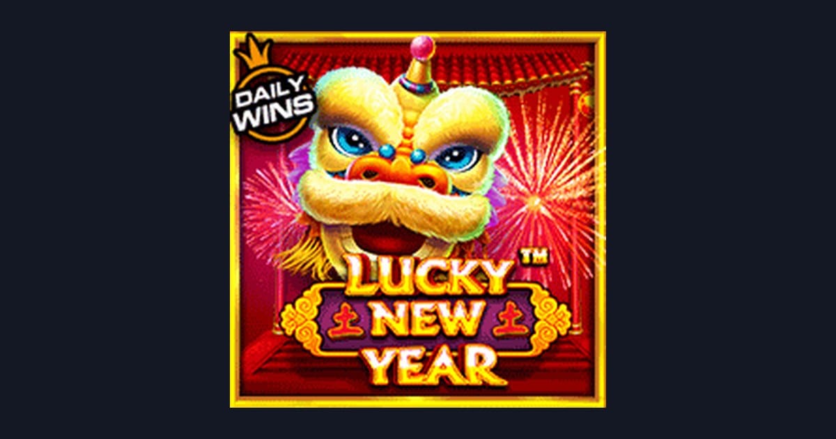 Nikmati Serunya Lucky New Year dengan Deposit Dana OVO dan GoPay Cepat