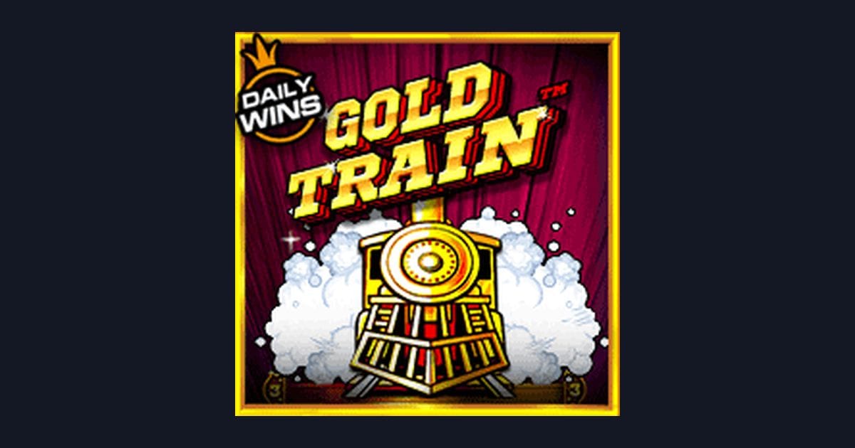 Rahasia Main Gold Train, Slot Gacor Hari Ini yang Bikin Untung