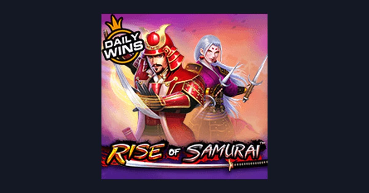 Rahasia Menang Besar di Rise of Samurai dengan Trik Auto Maxwin