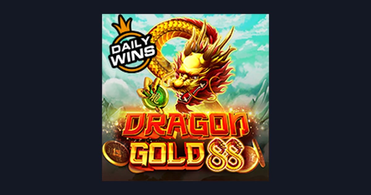 Rahasia Menang Mudah di Dragon Gold 88 untuk Pemula