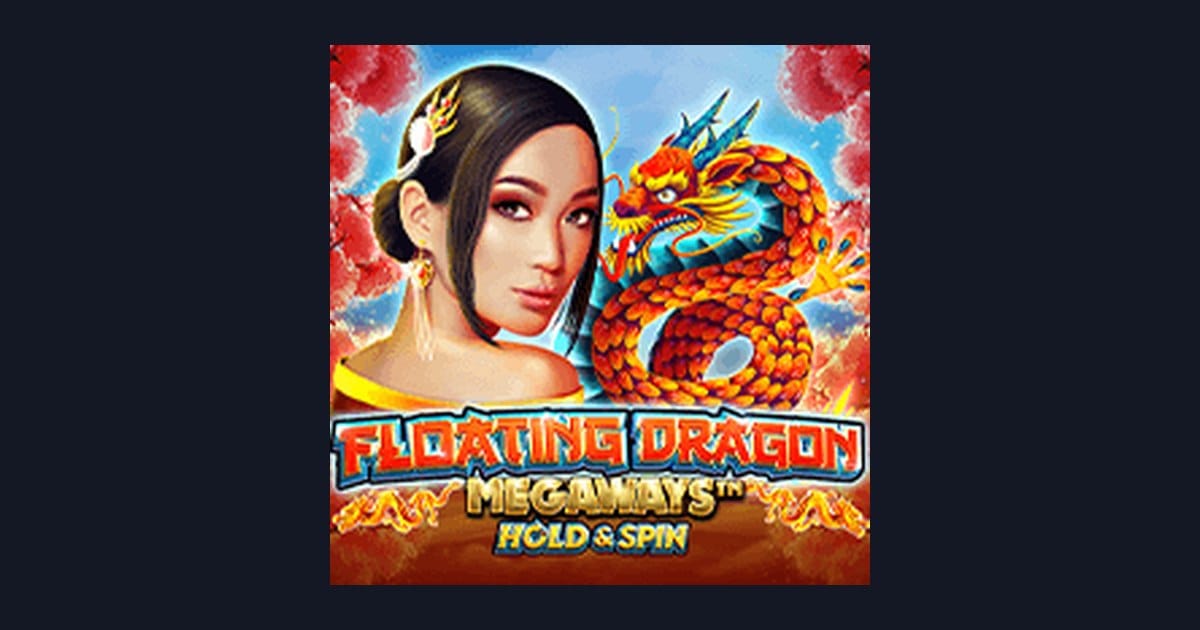 Rahasia Menang Slot Gacor Hari Ini dengan Floating Dragon Megaways