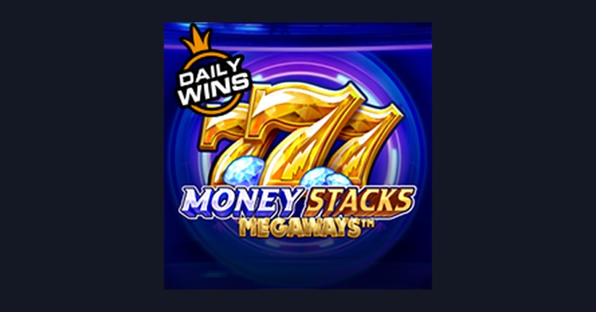 Rahasia Menang Mudah di Slot Money Stacks Megaways dengan Slot Gacor