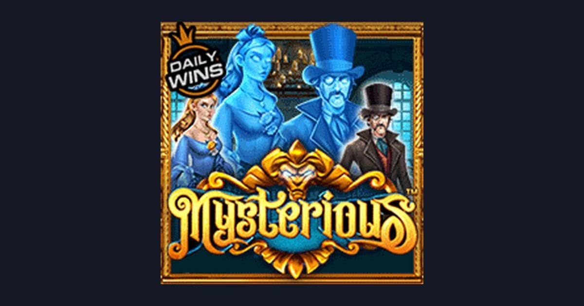 Rahasia Modal Receh Cuan di Slot Mysterious dari Pragmatic Play