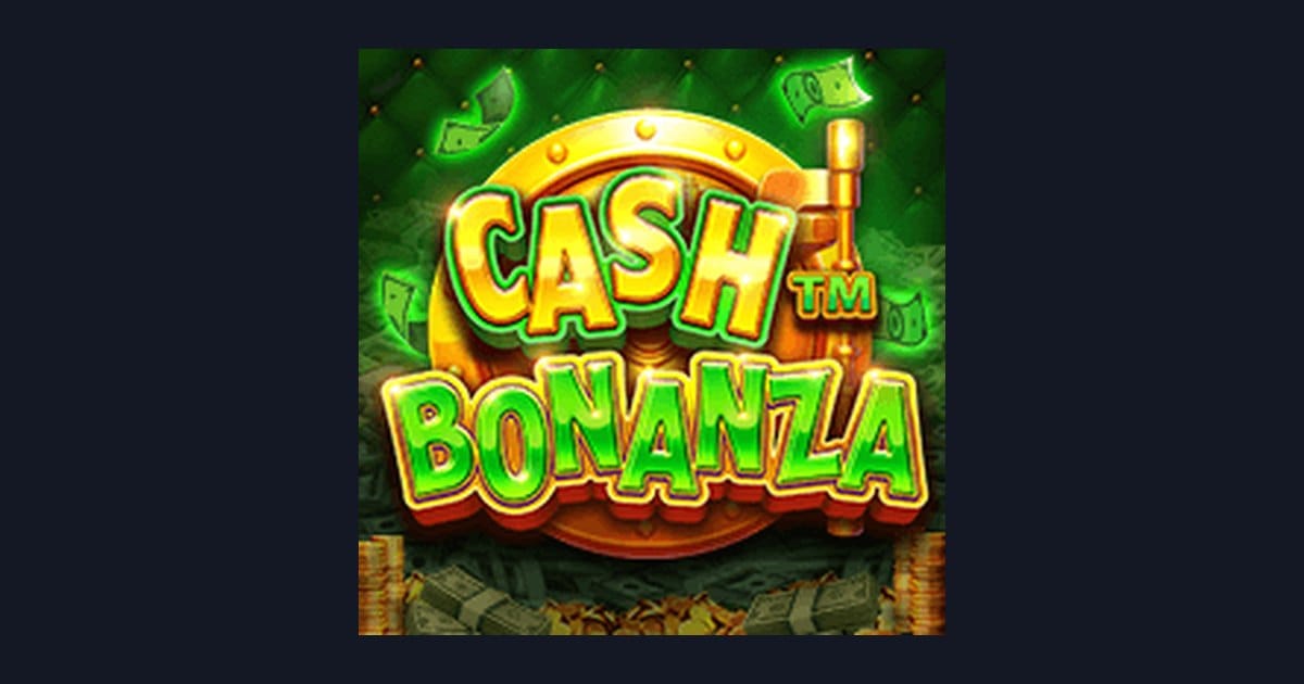 Rahasia Pola Spin Gacor di Slot Cash Bonanza Pragmatic Play