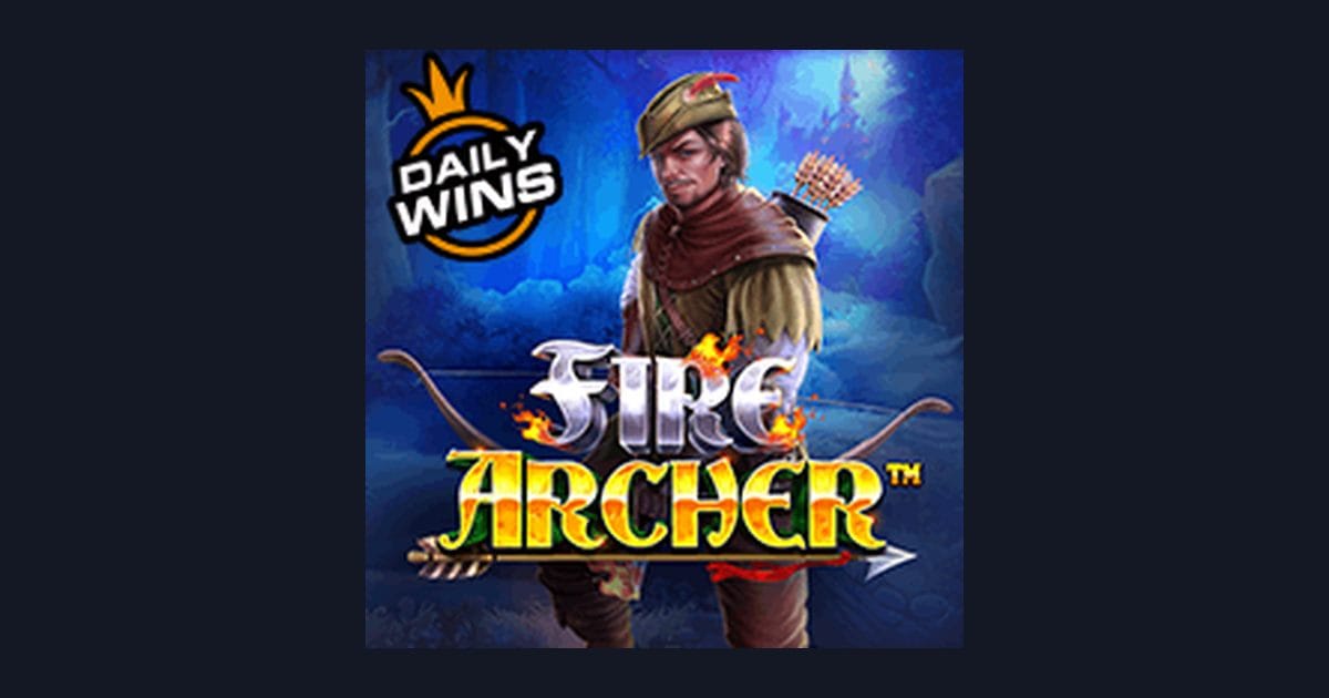 Rahasia RTP Live Tertinggi dan Strategi Menang di Fire Archer