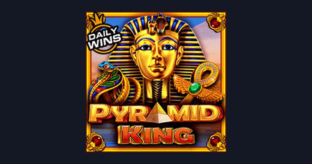 Raih Bonus New Member Mudah di Pyramid King Slot dari Pragmatic Play