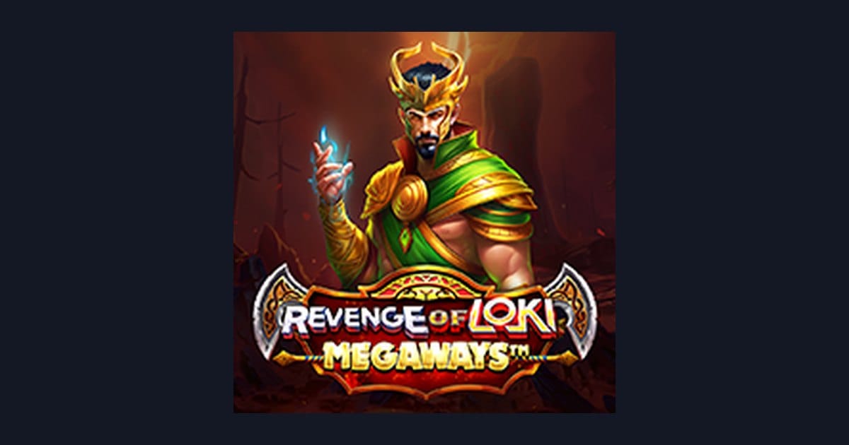 Raih Freespin & Scatter Hoki di Revenge of Loki Megaways dari Pragmatic Play