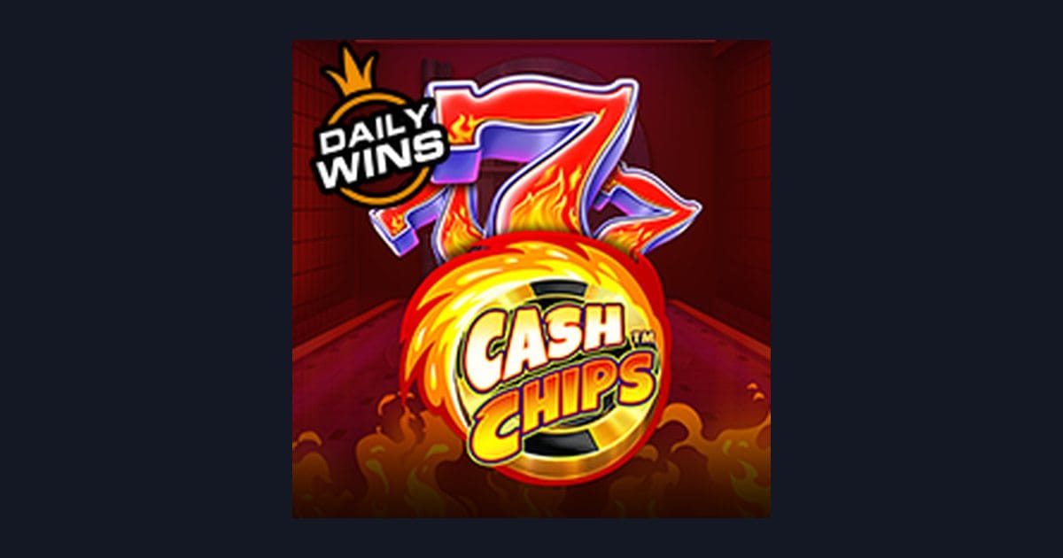 Raih Jackpot Progresif Terbesar dengan Slot Cash Chips dari Pragmatic Play