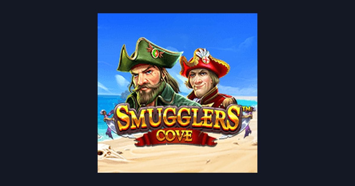 Raih Jackpot di Slot Gacor Hari Ini Bersama Smugglers Cove