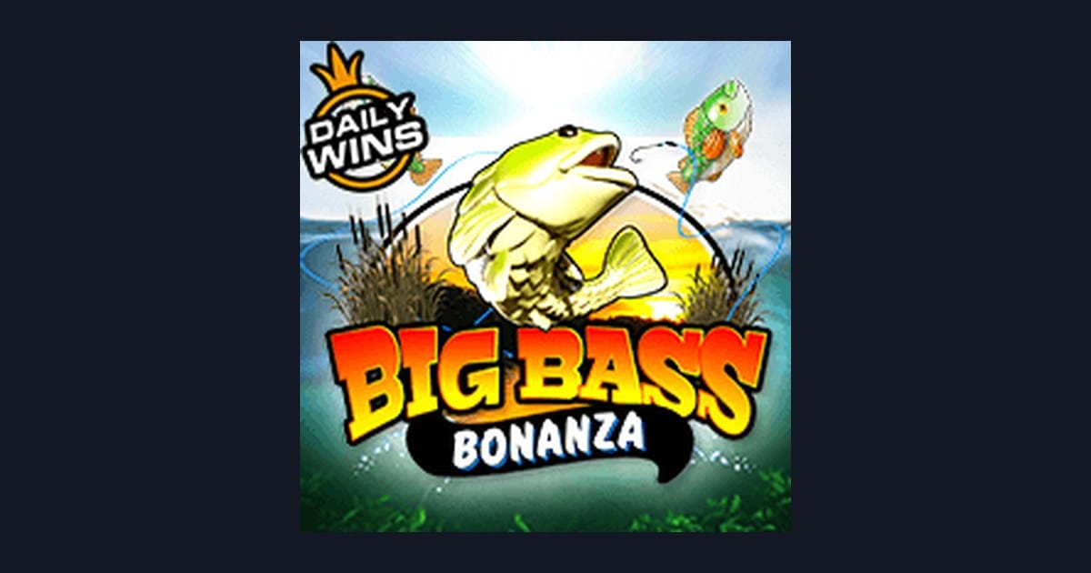 Raih Kemenangan Maksimal di Big Bass Bonanza dengan Deposit Pulsa Tanpa Potongan