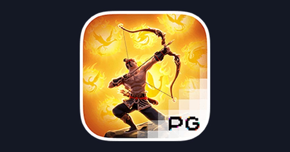 Raih Kemenangan Maksimal di Legend of Hou Yi bersama Situs Slot Terpercaya