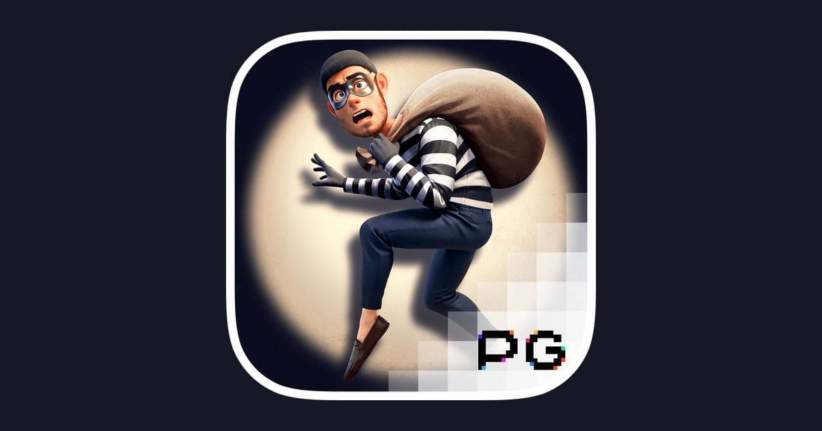 Raih Kemenangan Mudah di Wild Heist Cashout, Slot Gacor dari PG Soft