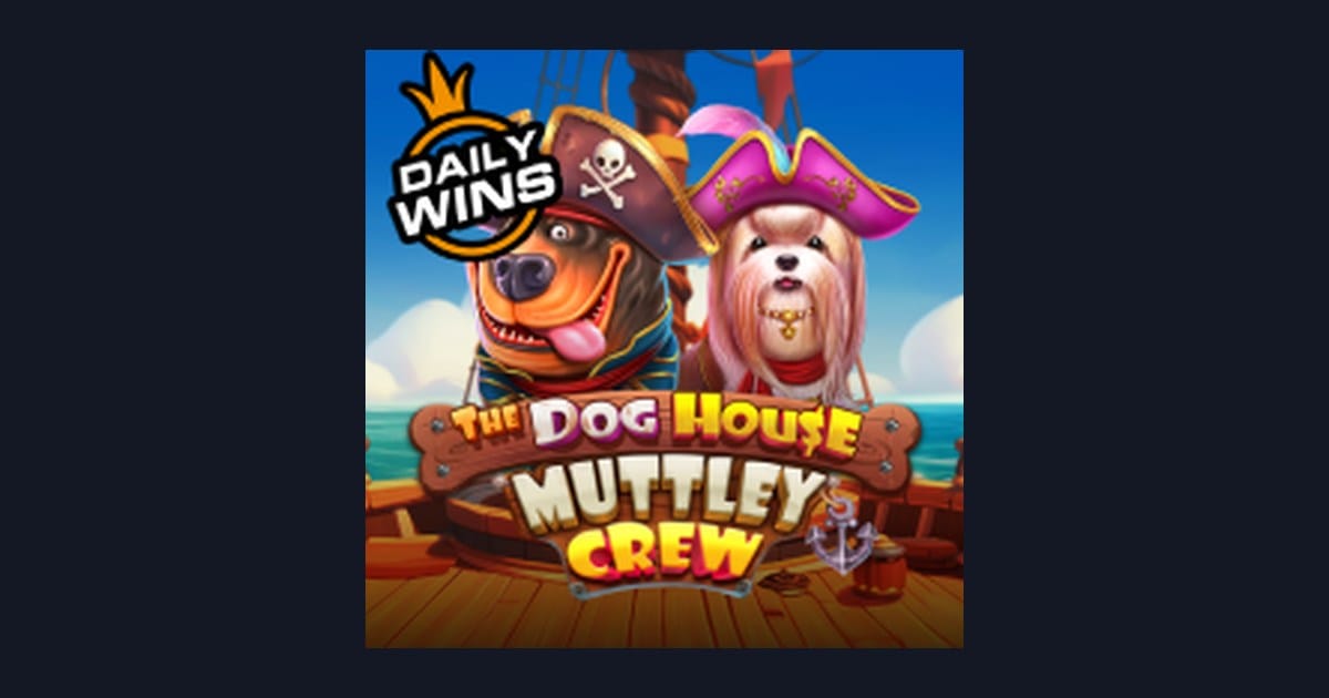 Rasakan Sensasi The Dog House Muttley Crew dan Info RTP Live Tertinggi
