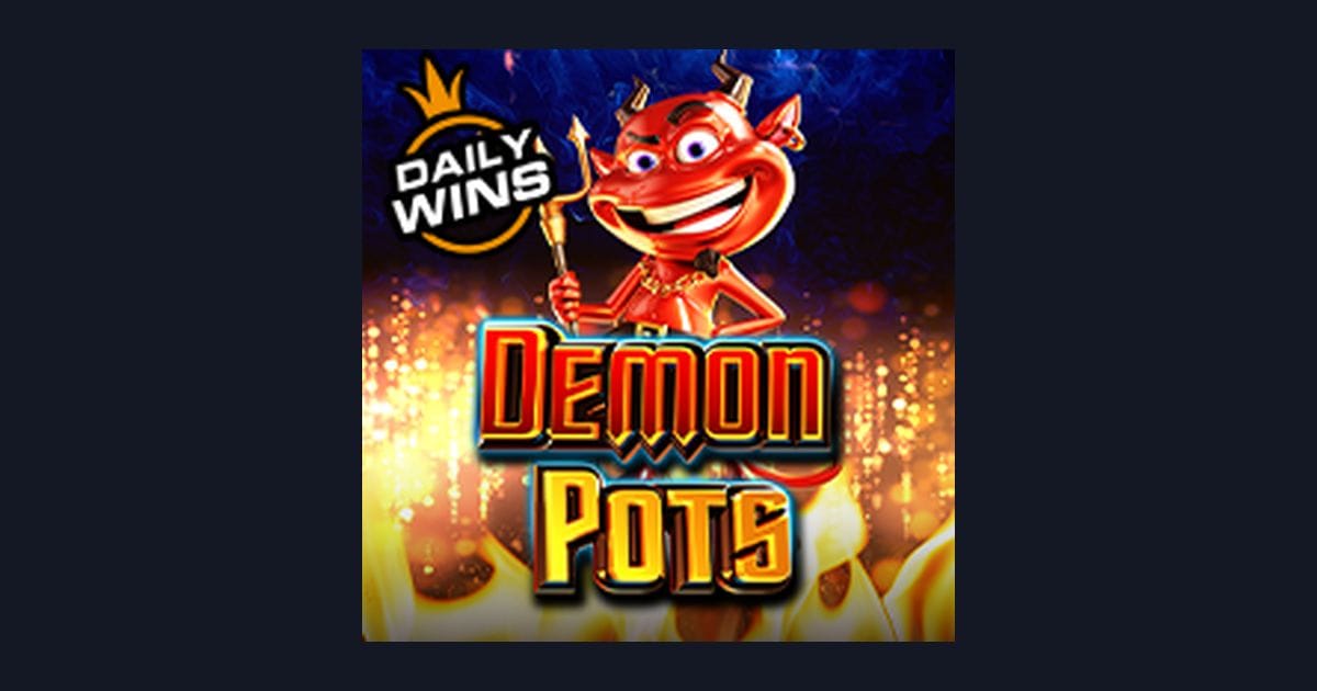 Review Jujur & Demo Demon Pots: Slot Menarik dari Pragmatic Play