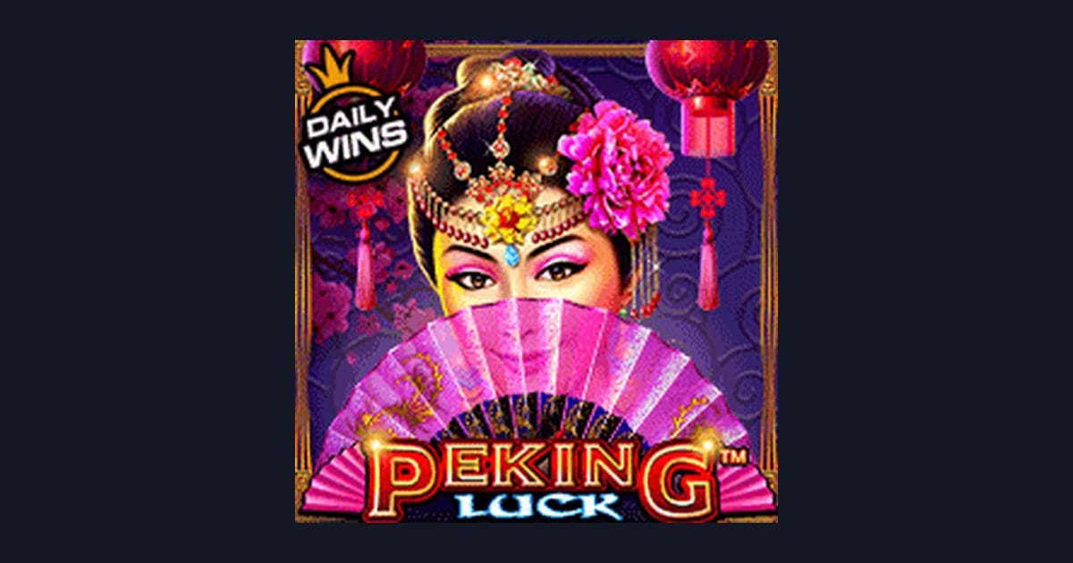 Review Jujur & Demo Slot Peking Luck dari Pragmatic Play