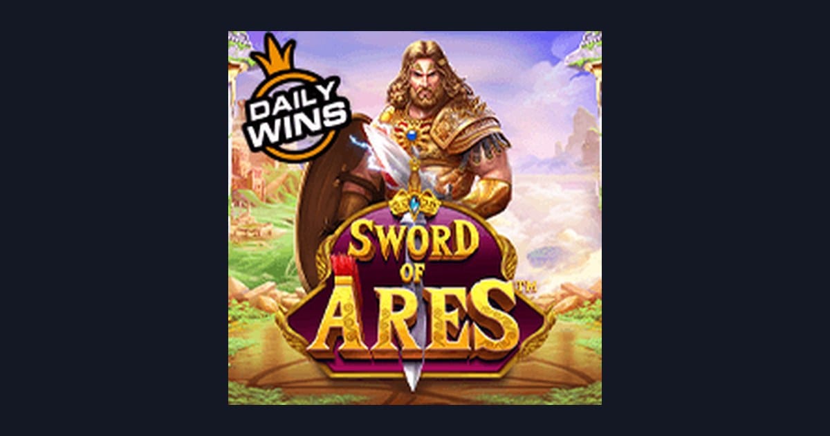 Review Jujur & Demo Slot Sword of Ares dari Pragmatic Play