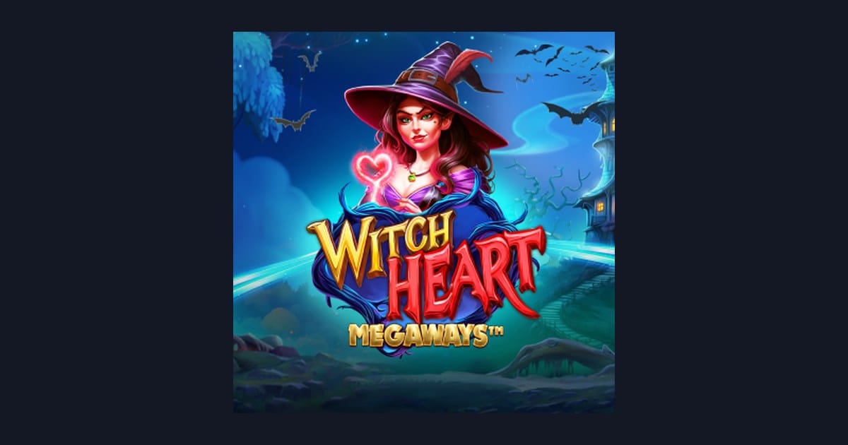 Review Jujur & Demo Slot Witch Heart Megaways dari Pragmatic Play